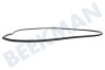 Samsung Lavadora DC62-40183A Guarnición pila Todo al rededor