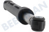 Samsung Lavadora DC66-00421B Amortiguador Orificio del eje 10 mm, 80 Newton