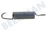 Samsung Lavadora DC61-02146B Muelle de suspensión de Kuip