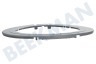 Samsung Lavadora DC61-01144A Marco de la puerta interior Borde interior gris