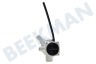 Samsung Lavadora DC97-15785A Armazón filtro Carcasa de bomba con filtro incluido