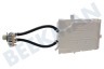 Samsung Lavadora DC97-17311A Jabonera Con tapa y válvula de entrada.