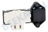 Samsung Lavadora DC64-00653A Puerta de relé 3 contactos