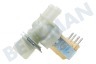 Samsung Lavadora DC62-00024M Electroválvula Doble recta delgada