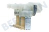 Samsung Lavadora DC62-00024F Electroválvula Doble recta delgada