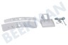 Rex Lavadora Manija de la puerta Conjunto completo