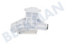 Kelvinator Lavadora Kit de manija de la puerta completamente blanco