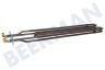 Zanussi Lavadora Resistencia 920 + 920 vatios derecha