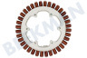 LG Lavadora AJB73816001 Motor motor de estator
