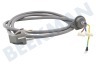Haier Lavadora Cable de alimentación