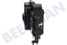 Haier Lavadora 0024000128D Puerta de relé Cerradura de puerta 3 contactos