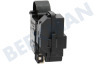 Haier Lavadora 0024000128D Puerta de relé Cerradura de puerta 3 contactos