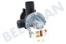 Haier Lavadora 0020400241 Bomba Bomba de drenaje con carcasa de bomba