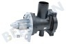 Haier Lavadora 0020400241 Bomba Bomba de drenaje con carcasa de bomba