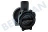 Haier Lavadora 0020400241 Bomba Bomba de drenaje con carcasa de bomba