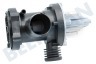 Haier Lavadora 0020400241 Bomba Bomba de drenaje con carcasa de bomba