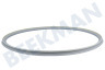 Electrolux Secadora sello de goma