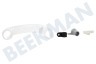 AEG E2YH01 Kit de drenaje para drenaje de agua de condensación