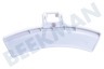 Fors Secadora Kit de manija de la puerta Juego completo, blanco.