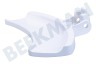 Fors Secadora Kit de manija de la puerta Juego completo, blanco.
