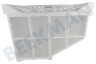 Novamatic Secadora Filtro Tamiz de pelusas completo