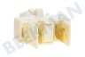 Hotpoint-ariston Secadora 112121, C00112121 Interruptor interruptor de arranque