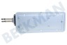 Whirlpool Secadora Resistencia 2200 vatios, aletas de refrigeración