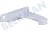 Siemens Secadora Gancho de puerta transparente, 5 cm