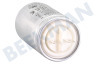 Hoover Secadora Condensador 7 uF
