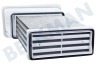 Beko 2986000600 Bandeja de condensación