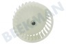 Grundig Secadora Rodillo de ventilador Aspa del ventilador
