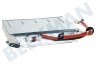 Blomberg Secadora Resistencia incluyendo klixon