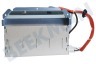 Beko Secadora Resistencia Completamente