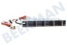 Beko Secadora Resistencia Completamente