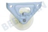 Swan Secadora 728616, C00728616 Rueda para tensor-correa Con soporte