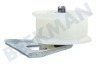 Swan Secadora 728616, C00728616 Rueda para tensor-correa Con soporte