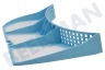 Ariston Secadora 113848, C00113848 Filtro Filtro de pelusas en la puerta.