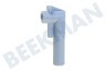 Indesit Secadora 113897, C00113897 Conexión de condensado