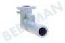 Indesit Secadora 113897, C00113897 Conexión de condensado