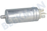 Hotpoint Secadora 864119, C00864119 Condensador 8.5uF