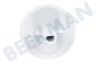 Indesit Secadora Botón Botón de programa, blanco