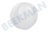 Indesit Secadora Botón Botón de programa, blanco