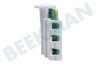 Indesit Secadora 628635, C00628635 Sensor Desde el nivel del agua