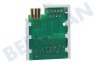 Indesit Secadora 628635, C00628635 Sensor Desde el nivel del agua