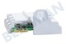 Indesit Secadora 628635, C00628635 Sensor Desde el nivel del agua