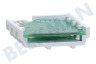 Indesit Secadora 628635, C00628635 Sensor Desde el nivel del agua
