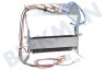 Hotpoint-ariston Secadora 260045, C00260045 Resistencia 2300 vatios, ver nota