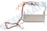 Whirlpool Secadora Resistencia 2300 vatios, ver nota
