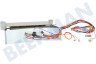 Whirlpool Secadora Resistencia 2300 vatios, ver nota