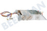 Whirlpool Secadora Resistencia 2300 vatios, ver nota